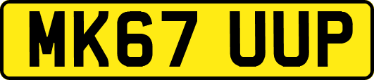 MK67UUP