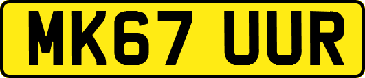 MK67UUR