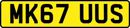 MK67UUS