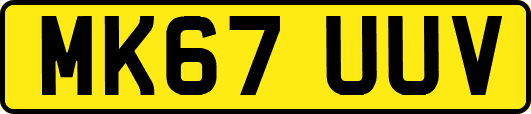 MK67UUV