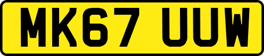 MK67UUW
