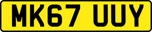 MK67UUY