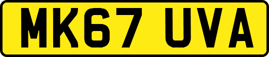 MK67UVA
