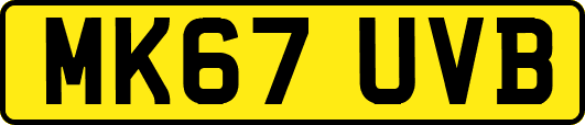 MK67UVB