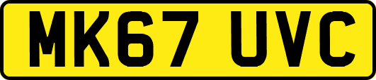 MK67UVC