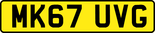 MK67UVG