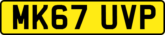 MK67UVP