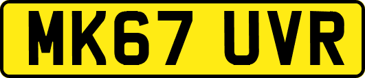 MK67UVR