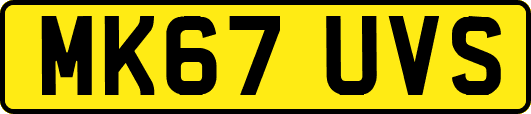 MK67UVS