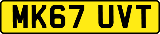 MK67UVT