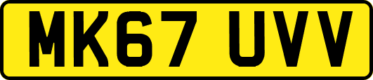 MK67UVV