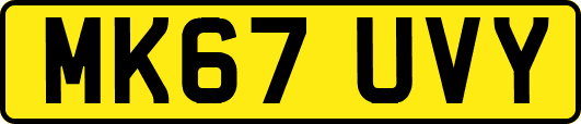 MK67UVY
