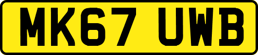 MK67UWB