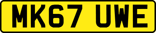 MK67UWE