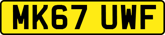 MK67UWF