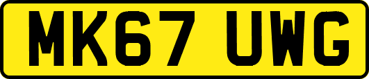 MK67UWG