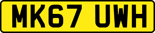 MK67UWH
