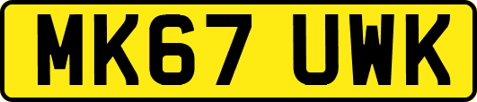 MK67UWK