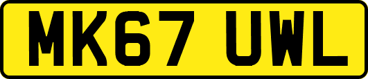 MK67UWL