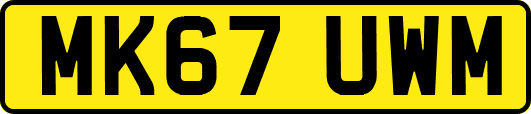MK67UWM