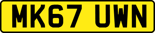 MK67UWN