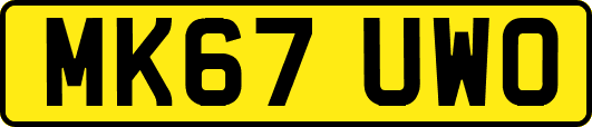 MK67UWO