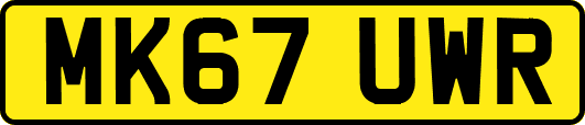 MK67UWR
