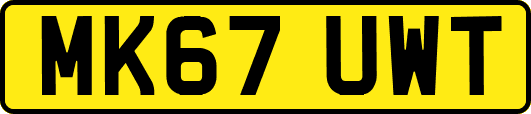 MK67UWT