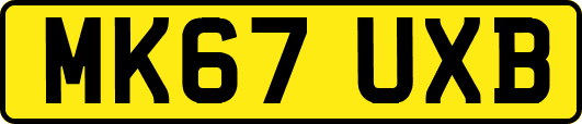 MK67UXB
