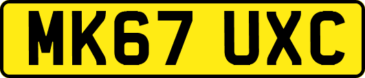 MK67UXC