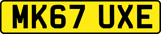 MK67UXE