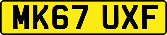 MK67UXF