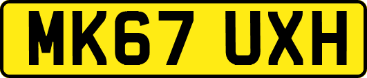 MK67UXH