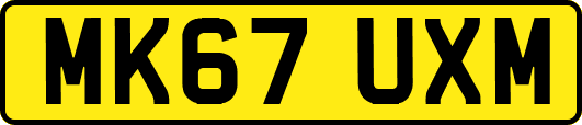 MK67UXM