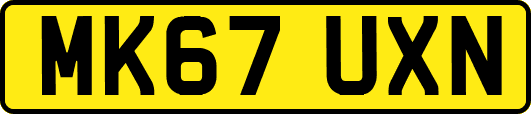 MK67UXN