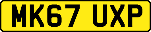 MK67UXP