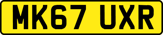 MK67UXR