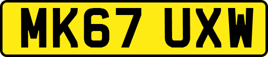 MK67UXW
