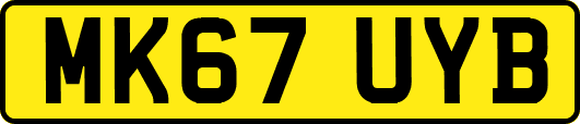 MK67UYB
