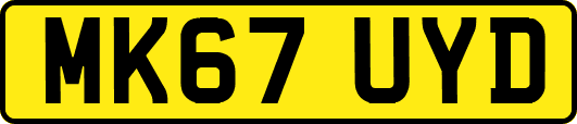 MK67UYD