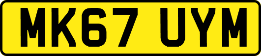 MK67UYM