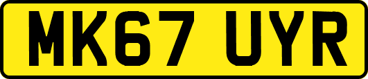 MK67UYR