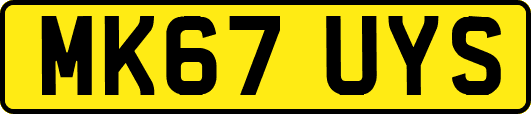 MK67UYS