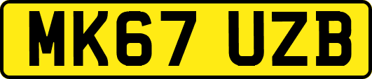 MK67UZB