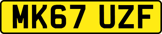 MK67UZF