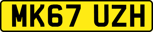 MK67UZH