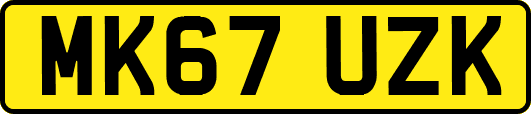 MK67UZK