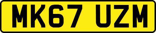 MK67UZM