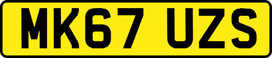 MK67UZS