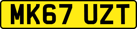 MK67UZT